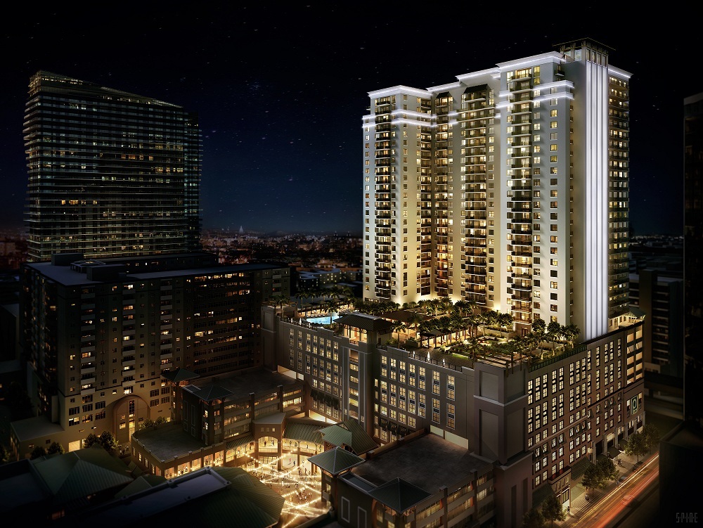 NINE at Mary Brickell Village 